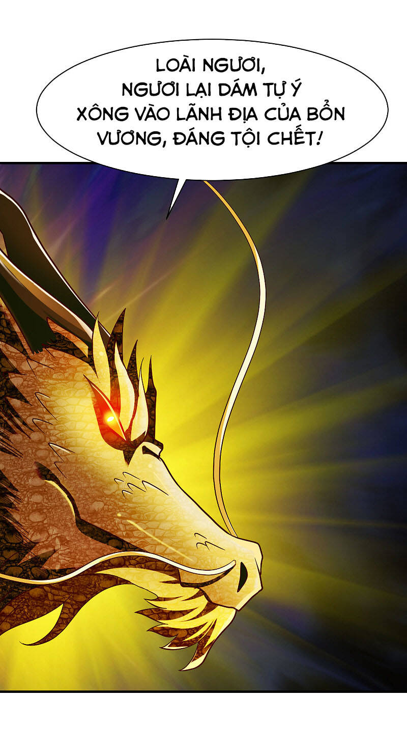 Chiến Đỉnh Chapter 281 - 1