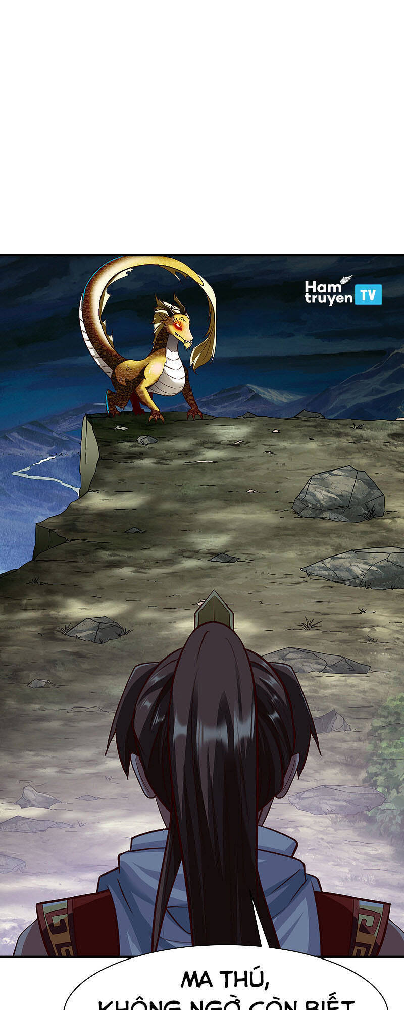 Chiến Đỉnh Chapter 281 - 2