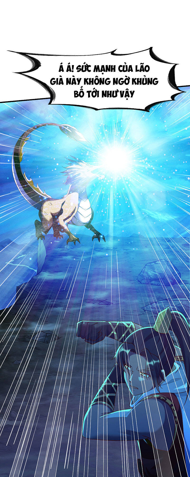Chiến Đỉnh Chapter 281 - 12