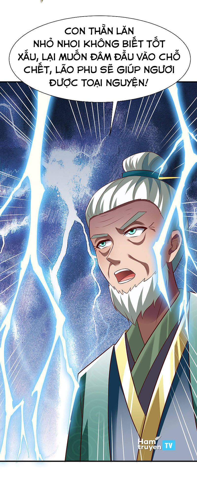 Chiến Đỉnh Chapter 281 - 22