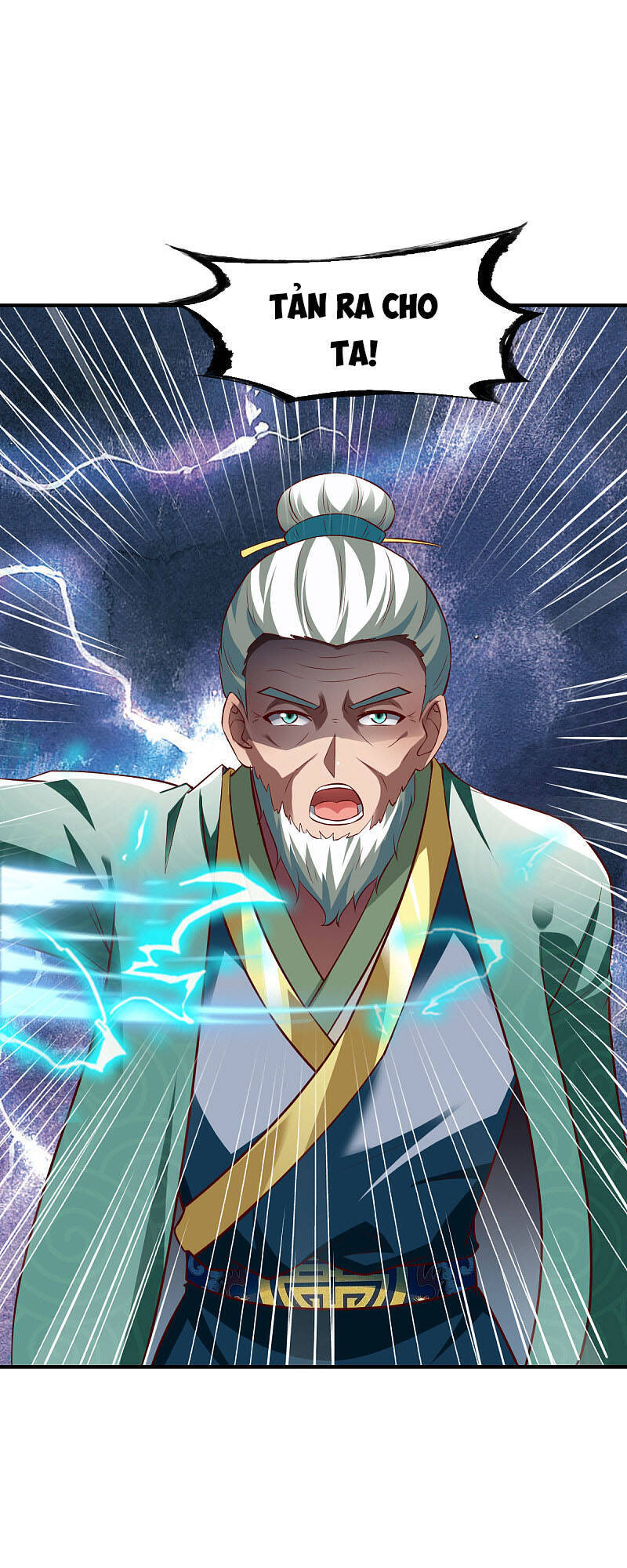 Chiến Đỉnh Chapter 281 - 24