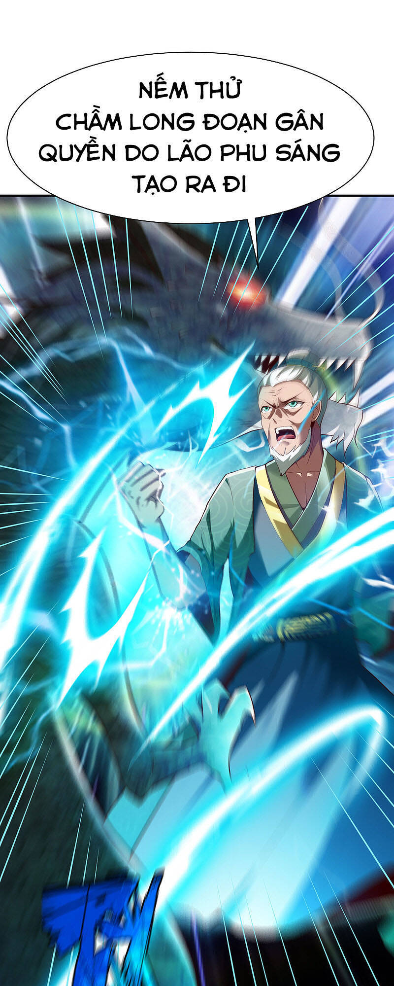 Chiến Đỉnh Chapter 281 - 29