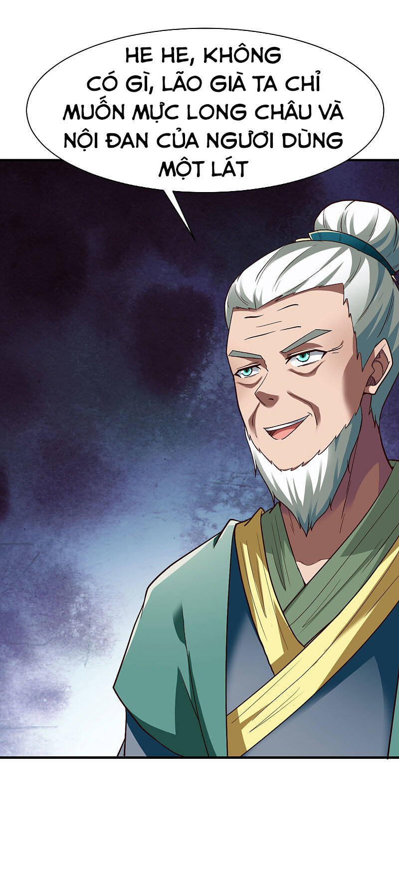 Chiến Đỉnh Chapter 281 - 4