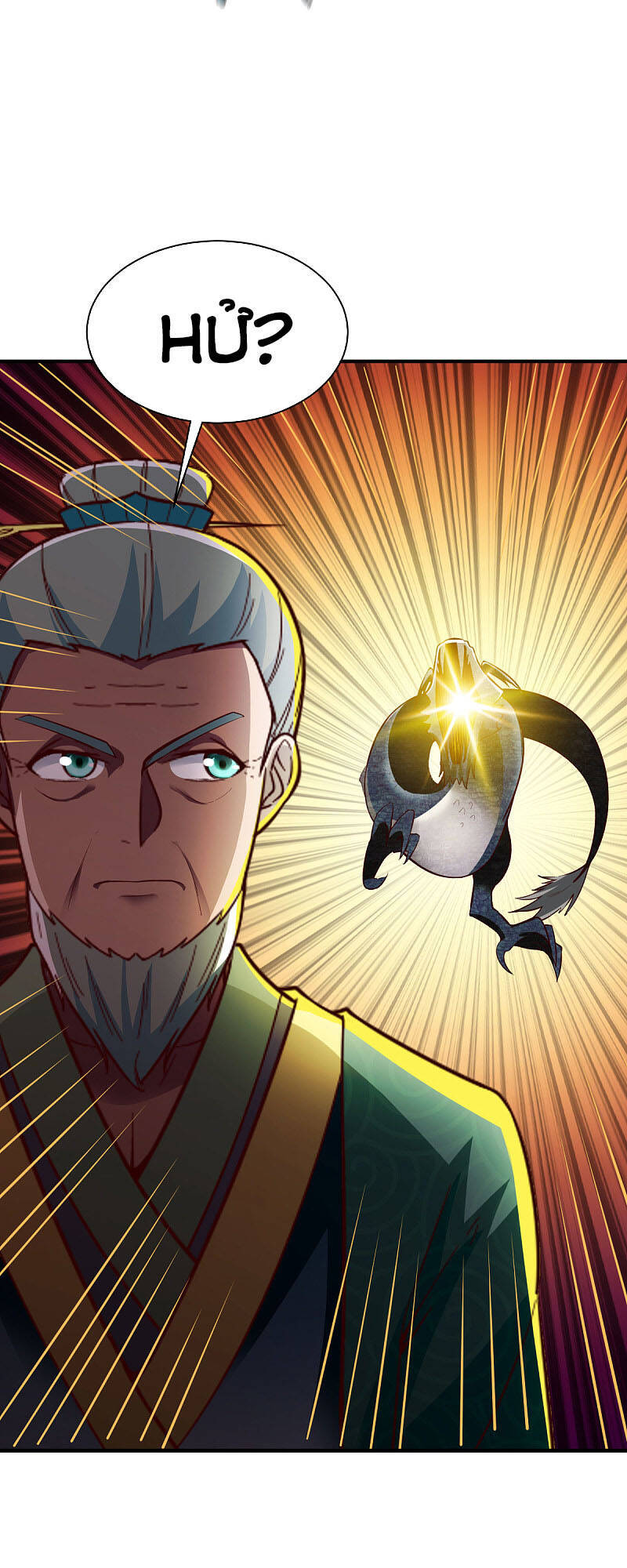 Chiến Đỉnh Chapter 281 - 31