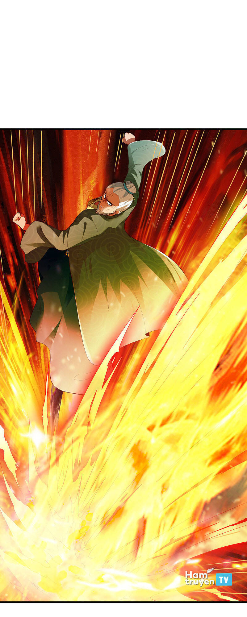 Chiến Đỉnh Chapter 281 - 33