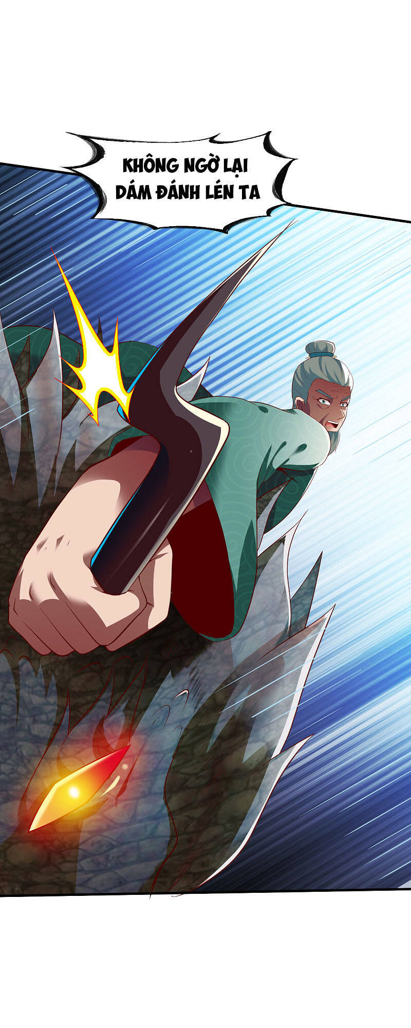 Chiến Đỉnh Chapter 281 - 35
