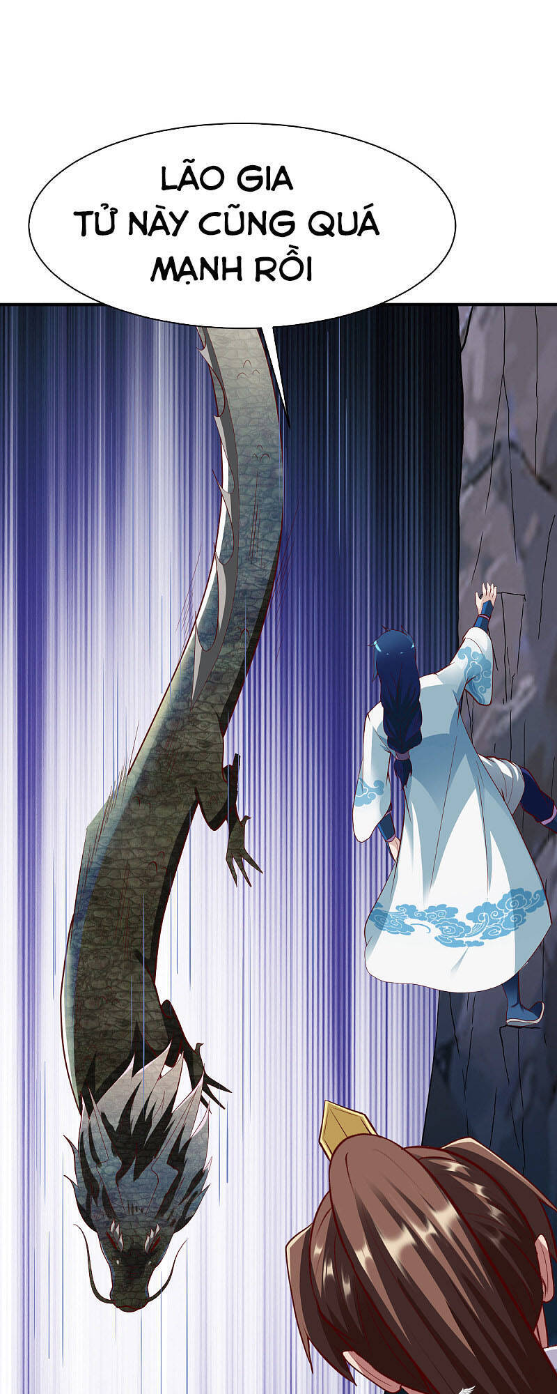 Chiến Đỉnh Chapter 281 - 39