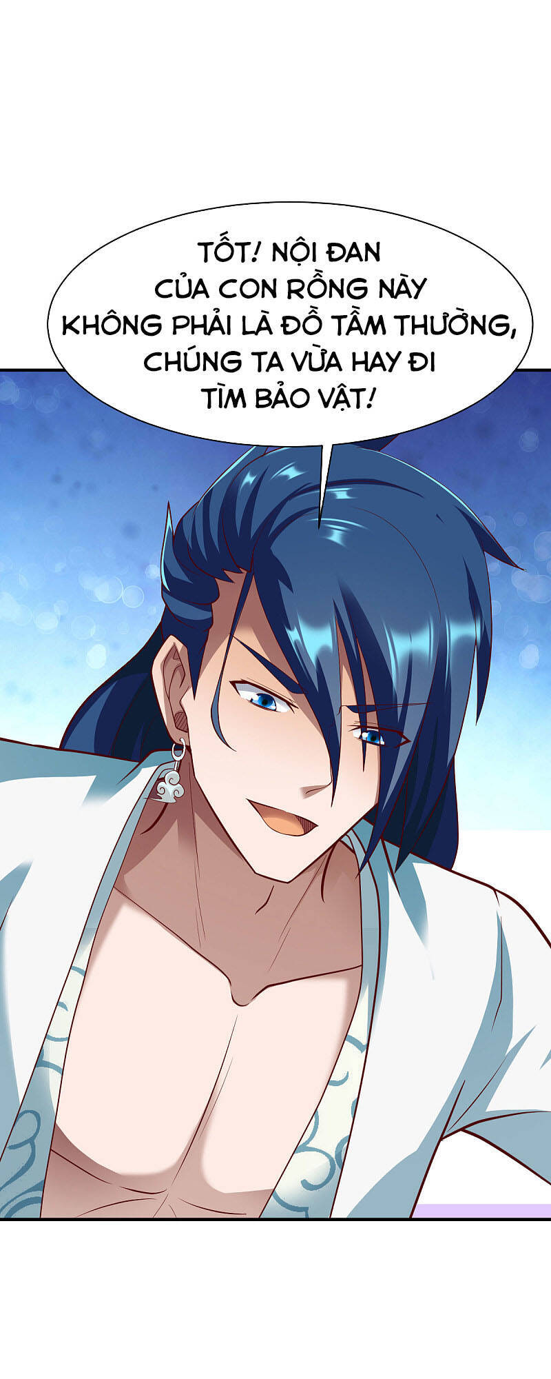 Chiến Đỉnh Chapter 281 - 41