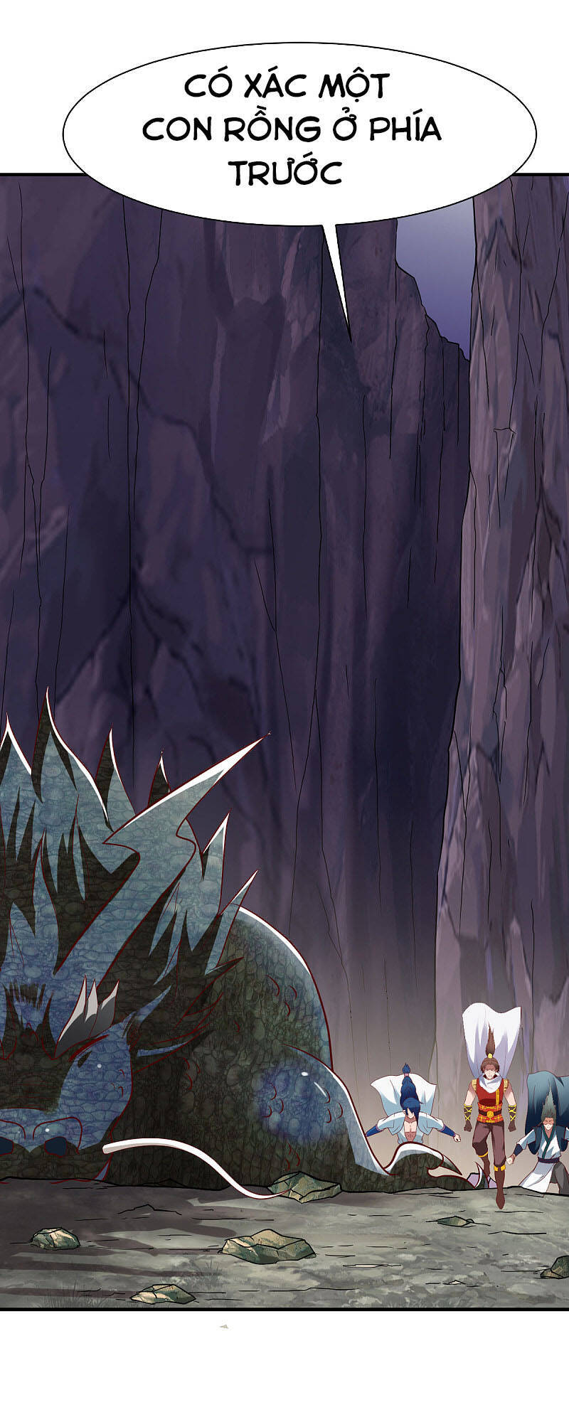 Chiến Đỉnh Chapter 281 - 43