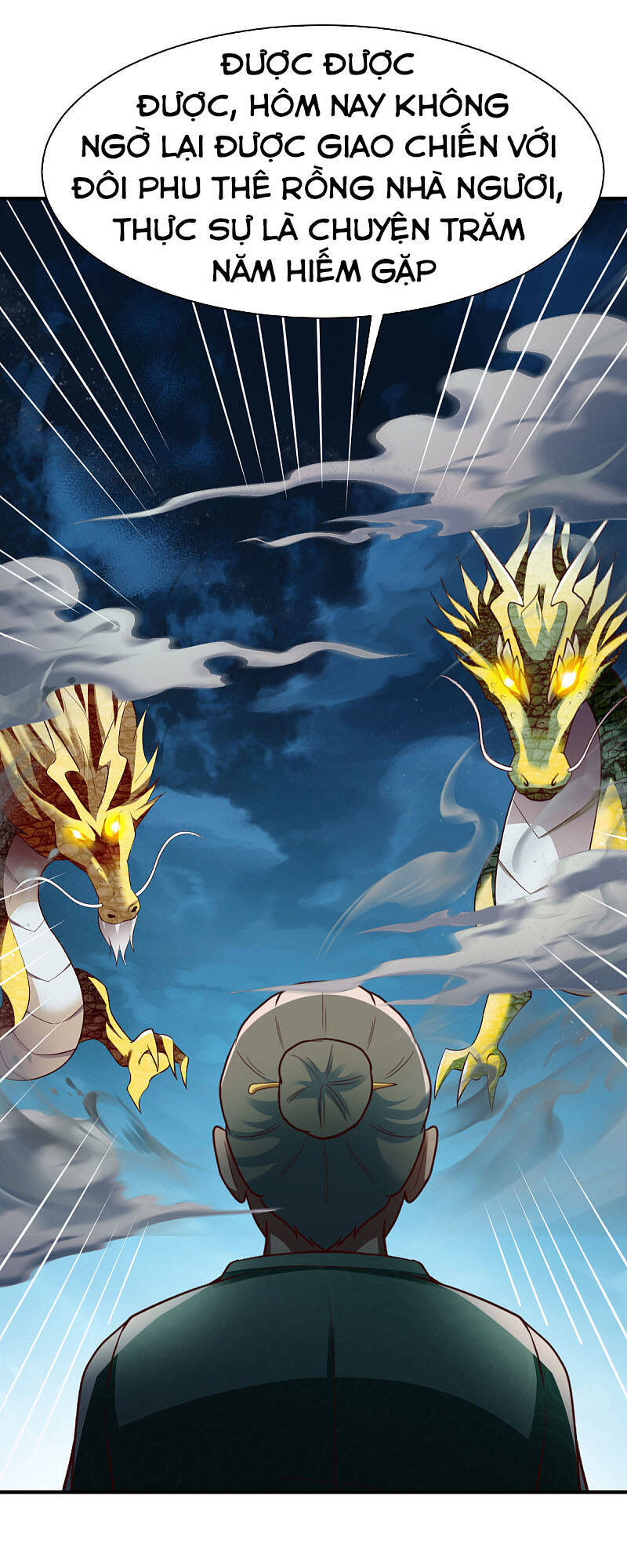 Chiến Đỉnh Chapter 281 - 46