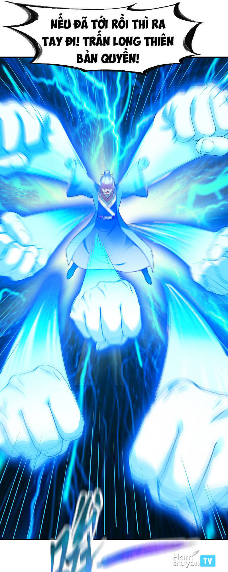 Chiến Đỉnh Chapter 281 - 49