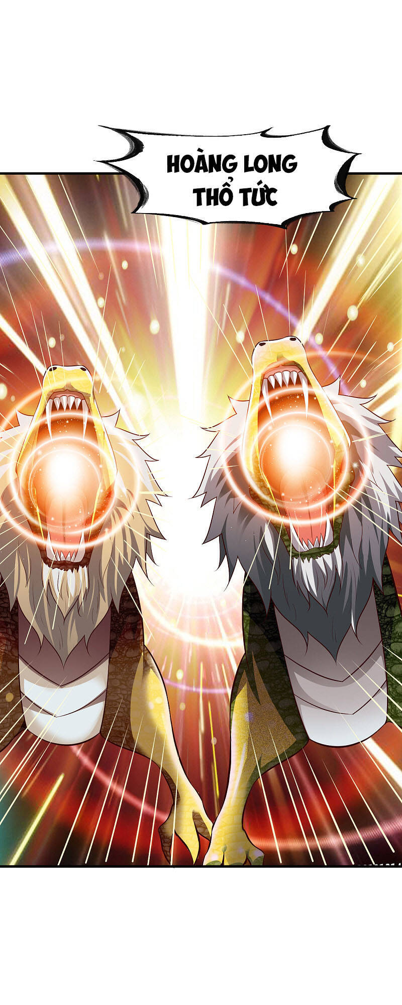 Chiến Đỉnh Chapter 281 - 51