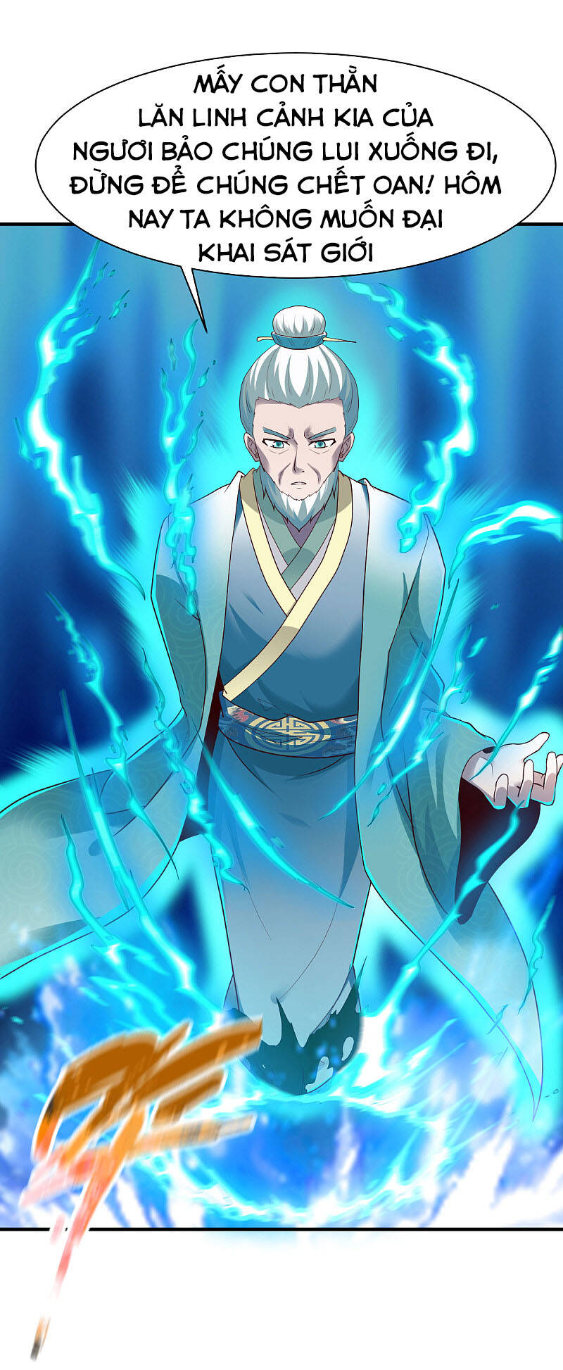 Chiến Đỉnh Chapter 281 - 8