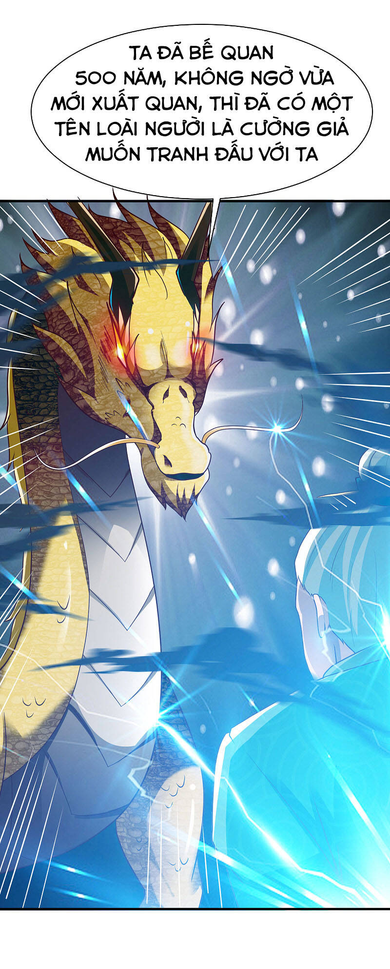 Chiến Đỉnh Chapter 281 - 9