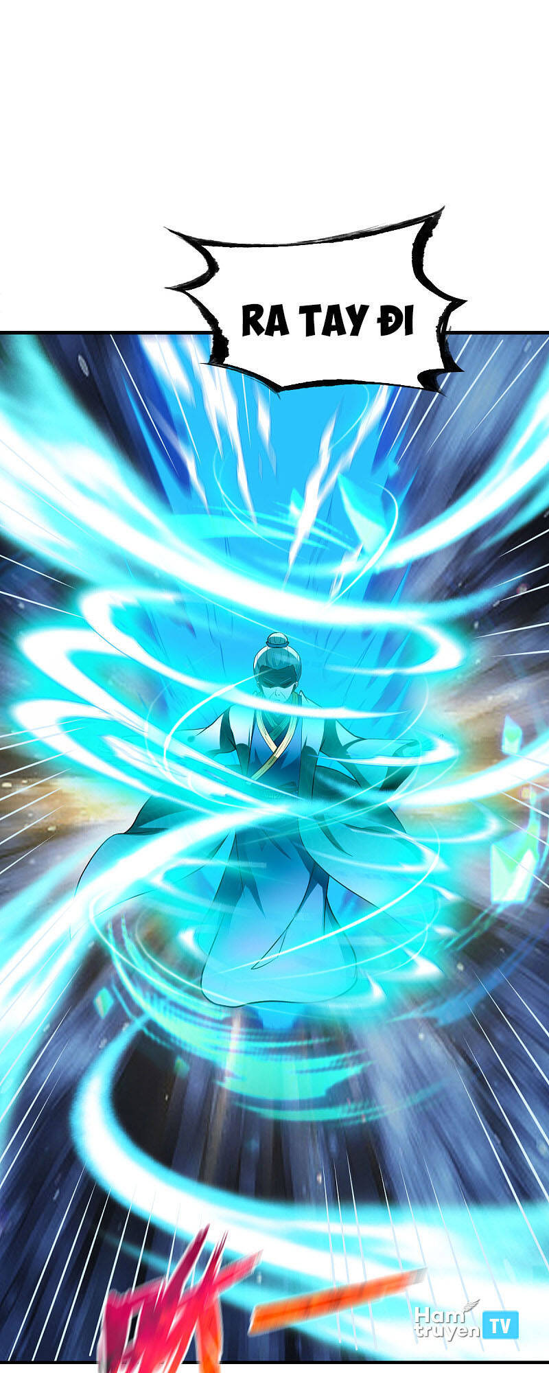 Chiến Đỉnh Chapter 281 - 10