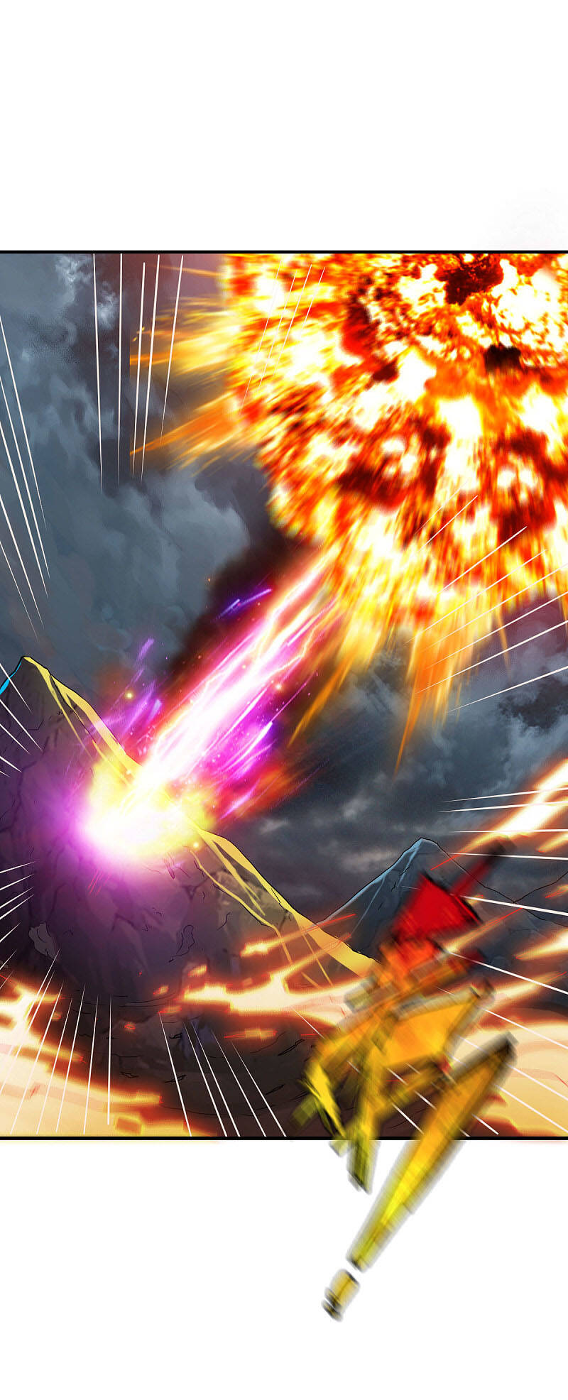 Chiến Đỉnh Chapter 282 - 1