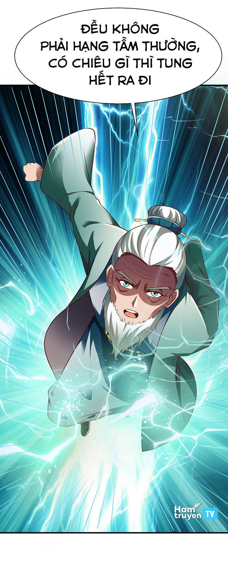 Chiến Đỉnh Chapter 282 - 3