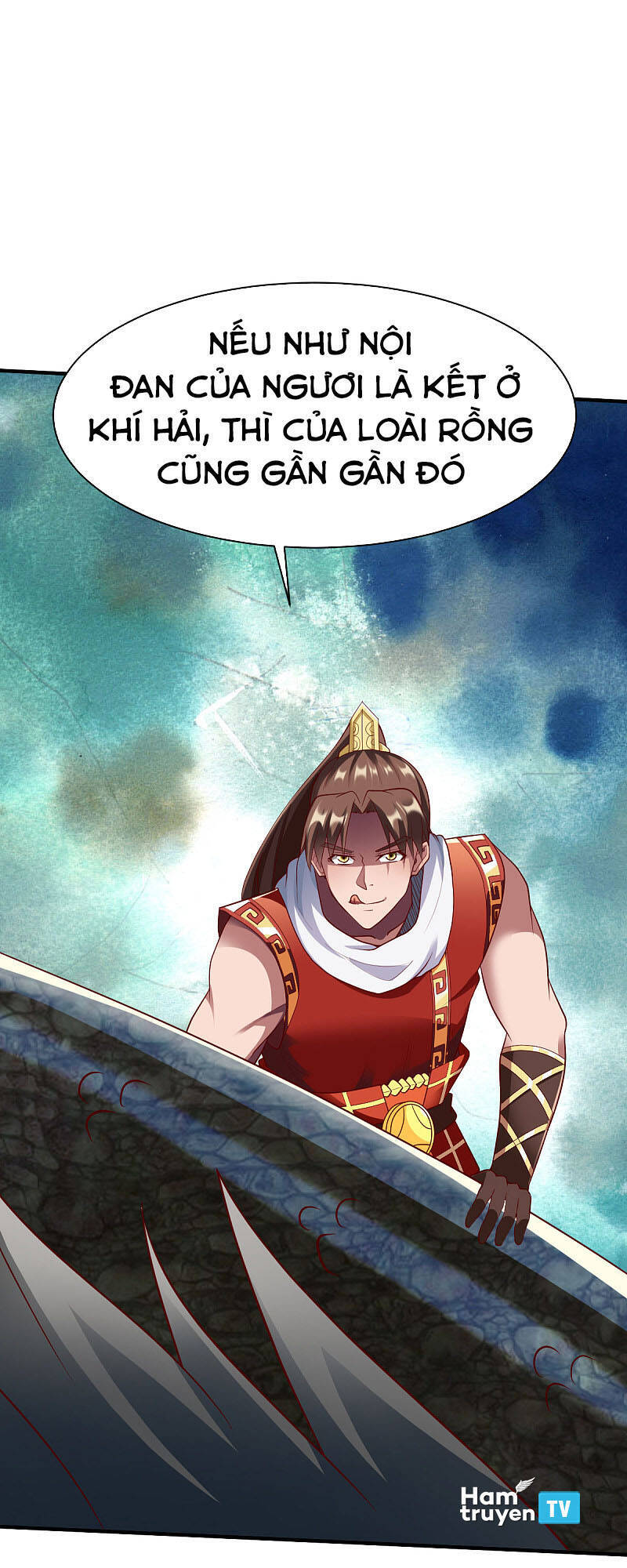 Chiến Đỉnh Chapter 282 - 22