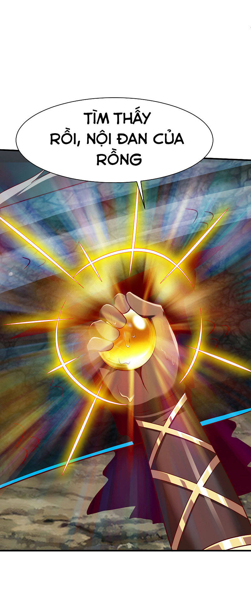 Chiến Đỉnh Chapter 282 - 24