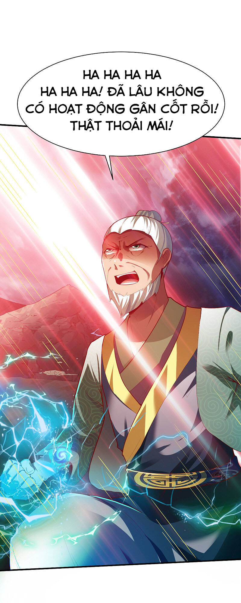 Chiến Đỉnh Chapter 282 - 28