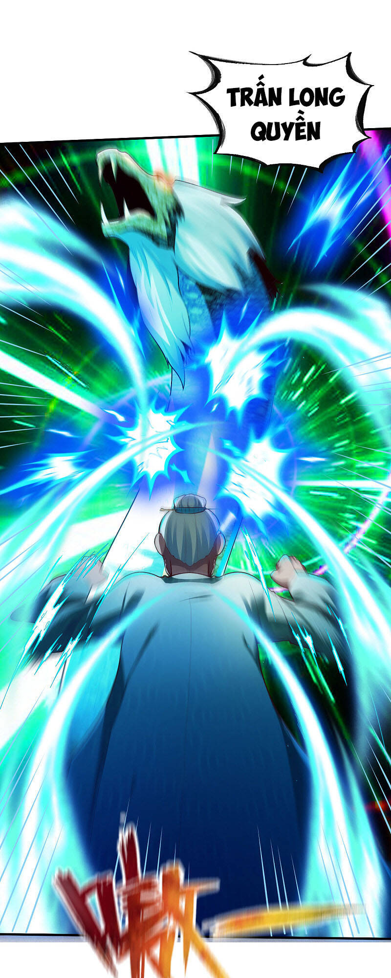 Chiến Đỉnh Chapter 282 - 30