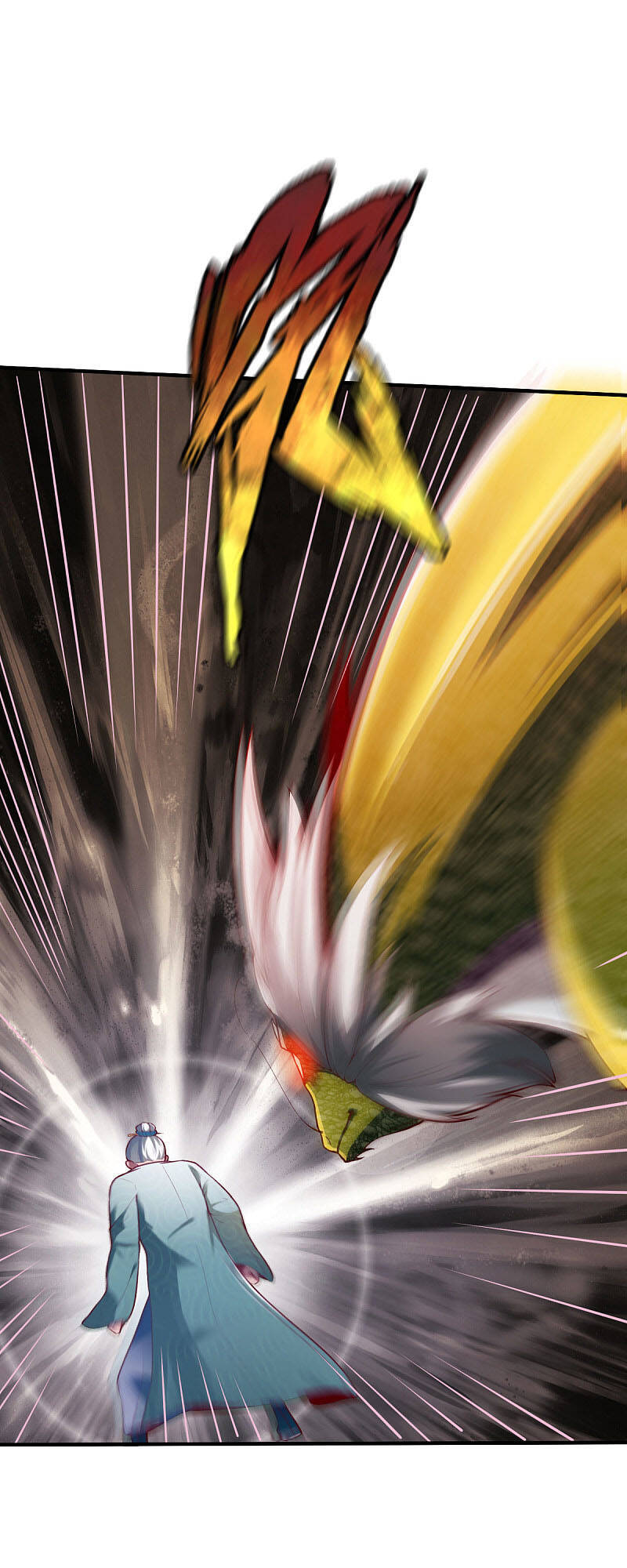 Chiến Đỉnh Chapter 282 - 33