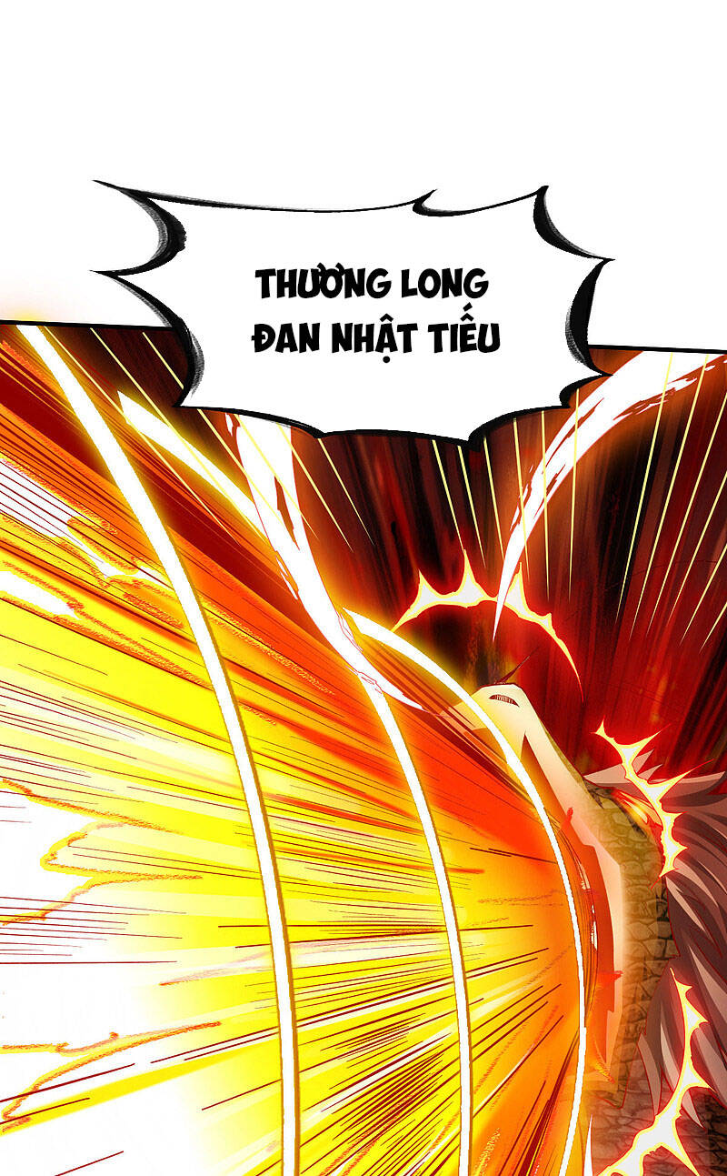 Chiến Đỉnh Chapter 282 - 35