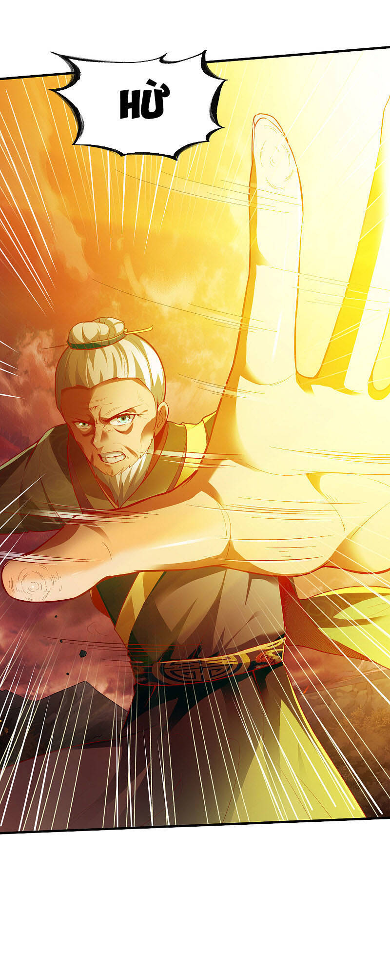 Chiến Đỉnh Chapter 282 - 37