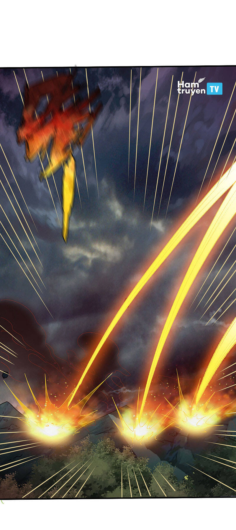 Chiến Đỉnh Chapter 282 - 41