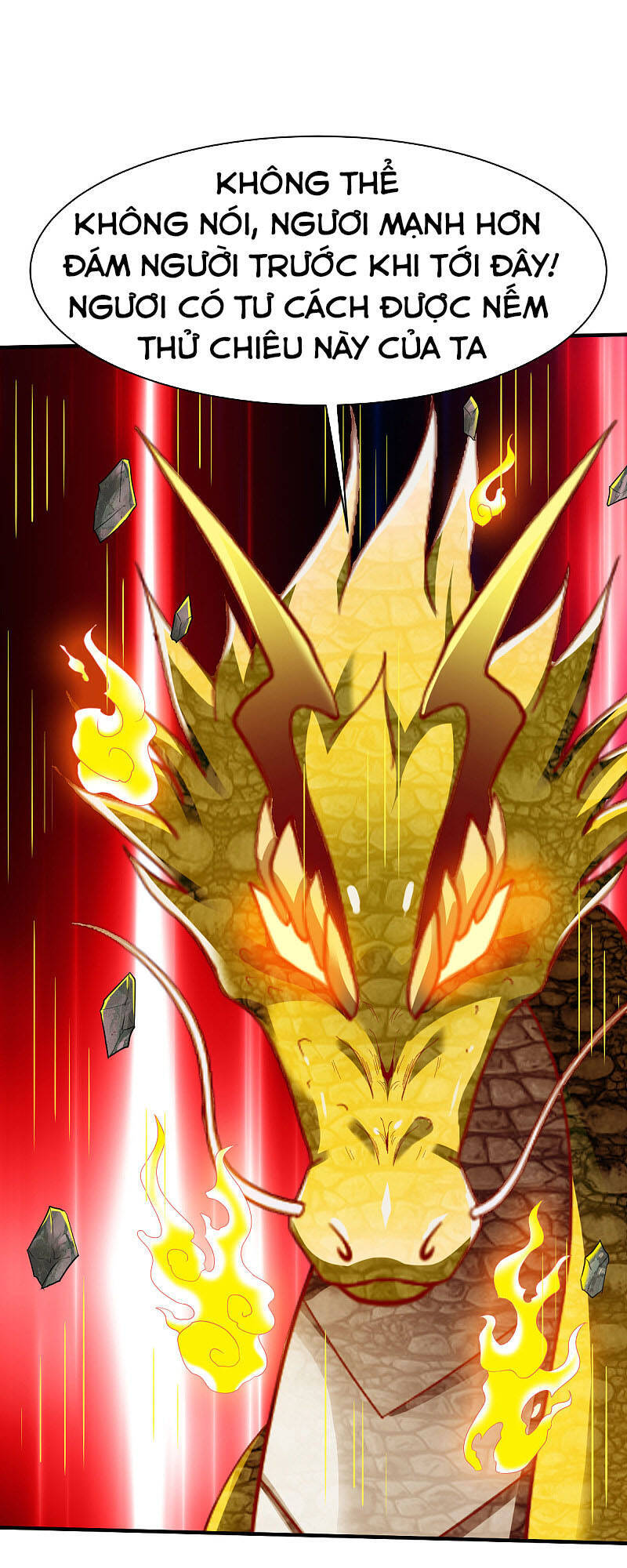 Chiến Đỉnh Chapter 282 - 42