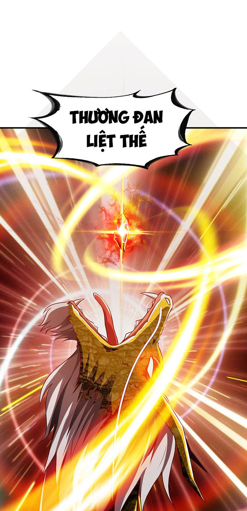Chiến Đỉnh Chapter 282 - 44