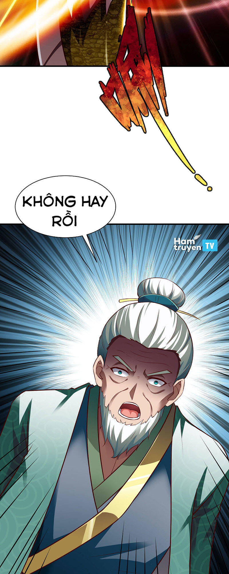 Chiến Đỉnh Chapter 282 - 45