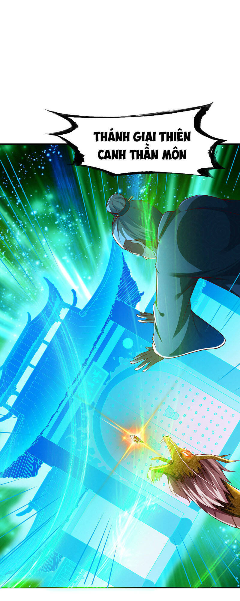 Chiến Đỉnh Chapter 282 - 47