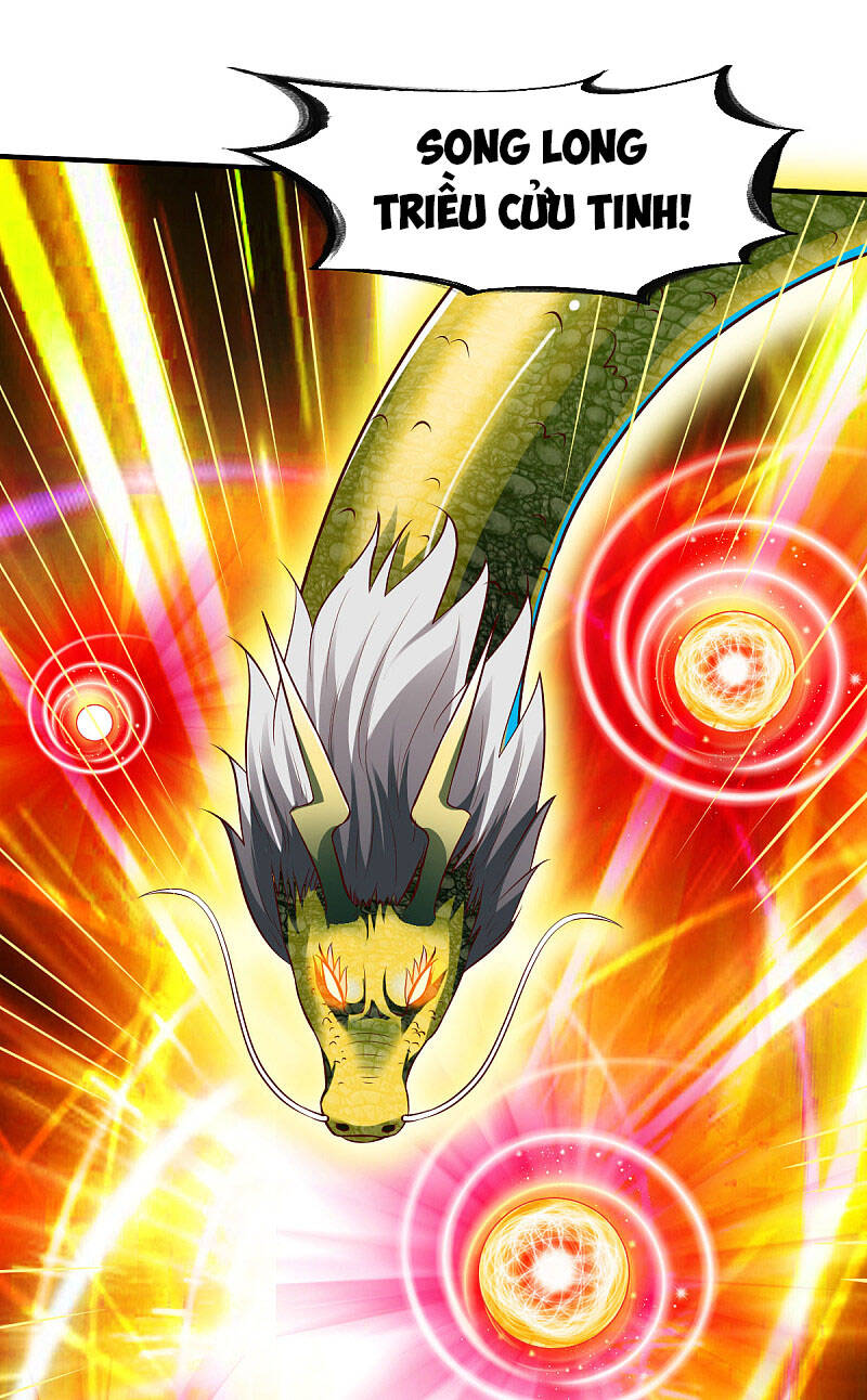 Chiến Đỉnh Chapter 282 - 6