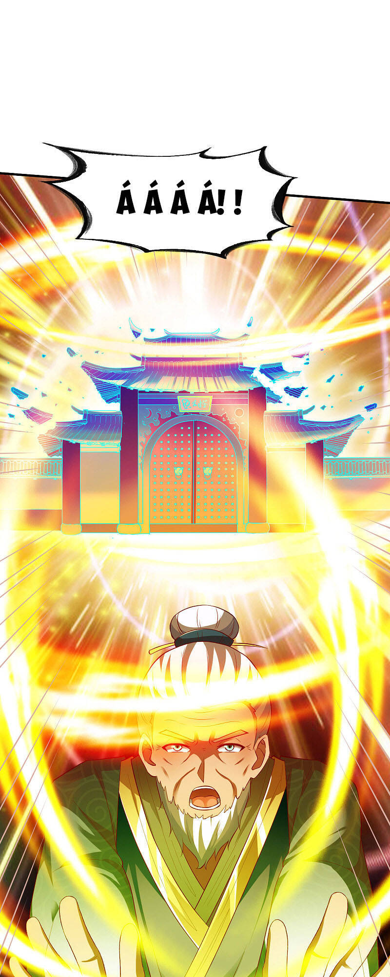 Chiến Đỉnh Chapter 282 - 52