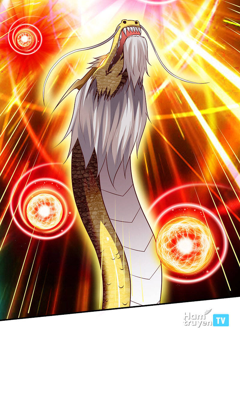 Chiến Đỉnh Chapter 282 - 7