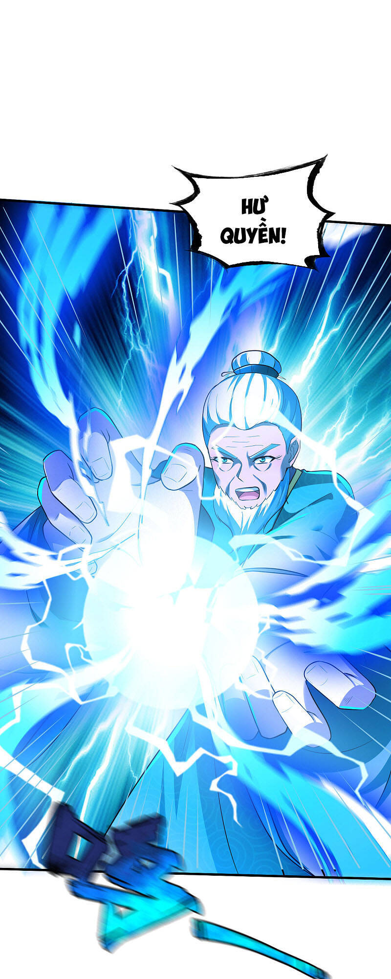 Chiến Đỉnh Chapter 282 - 8