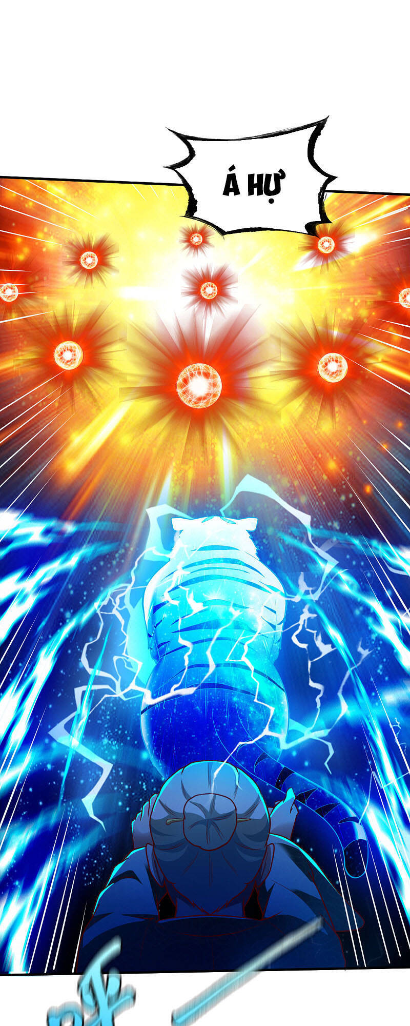 Chiến Đỉnh Chapter 282 - 10