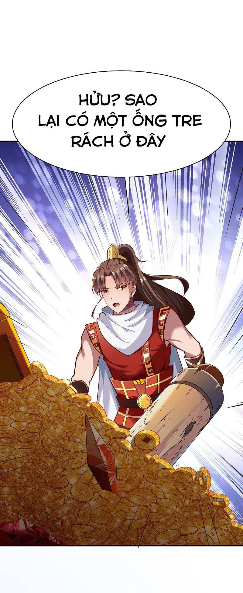 Chiến Đỉnh Chapter 283 - 12