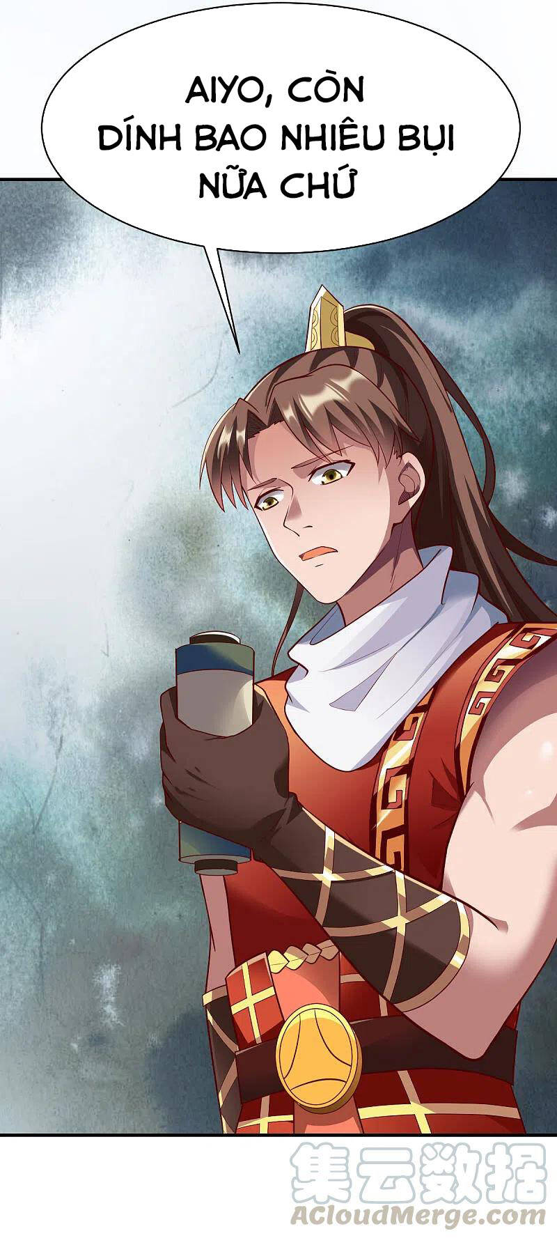 Chiến Đỉnh Chapter 283 - 13