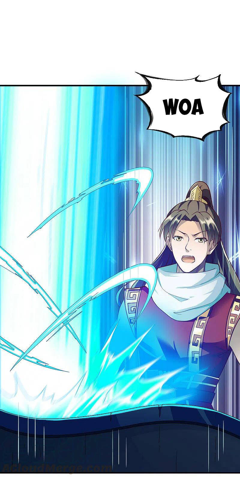 Chiến Đỉnh Chapter 283 - 16