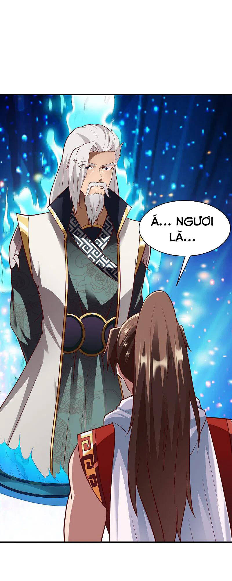 Chiến Đỉnh Chapter 283 - 17