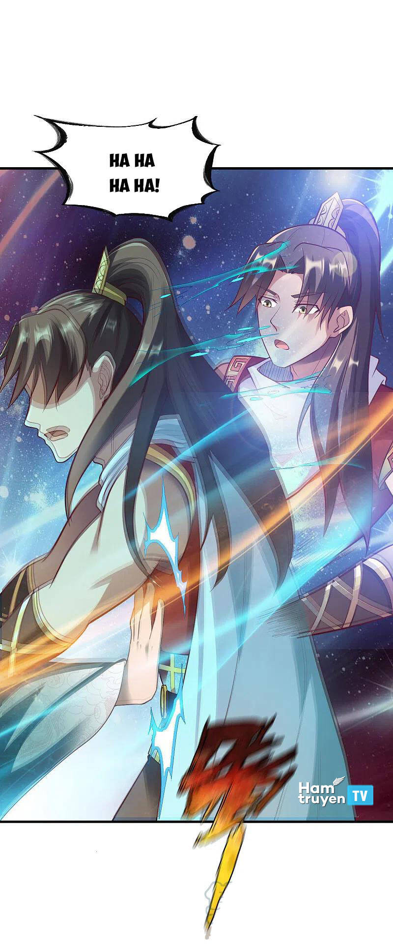 Chiến Đỉnh Chapter 283 - 19