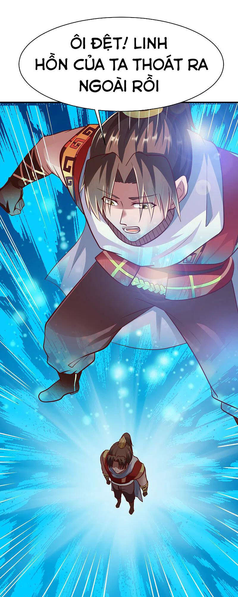 Chiến Đỉnh Chapter 283 - 20