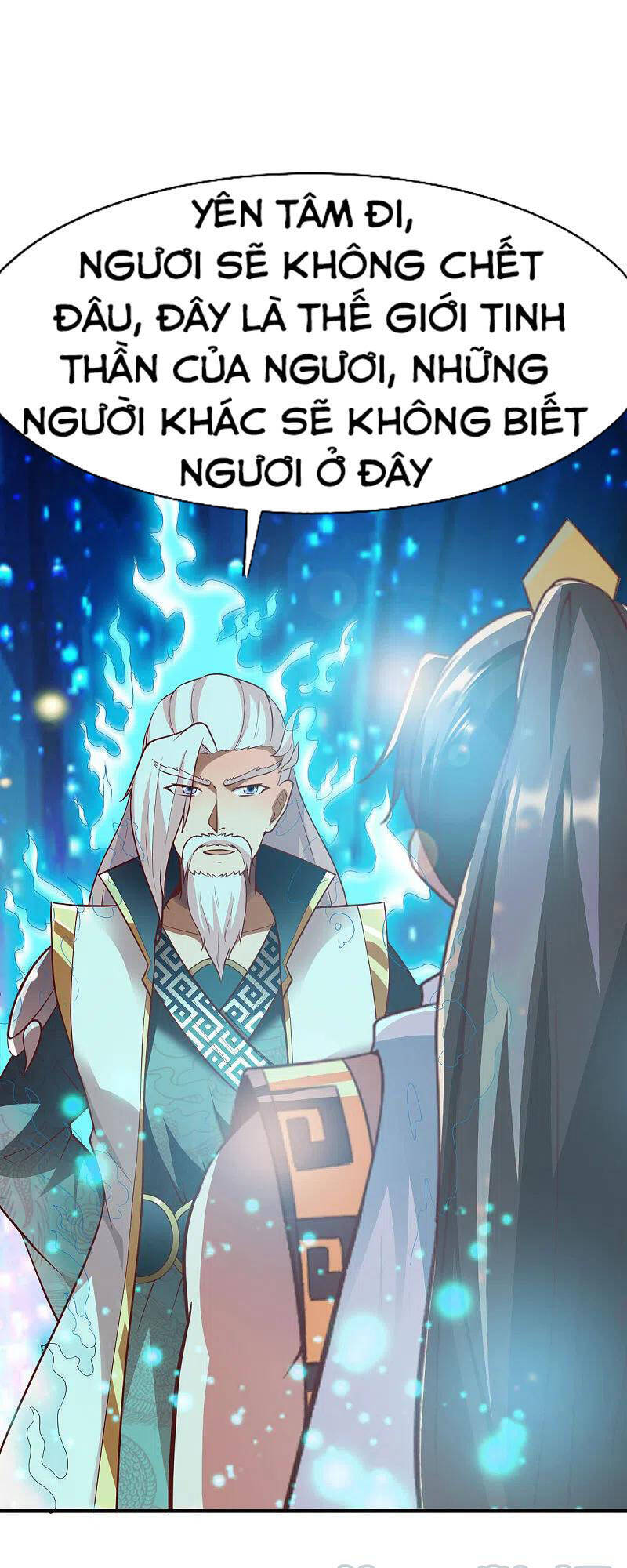 Chiến Đỉnh Chapter 283 - 22