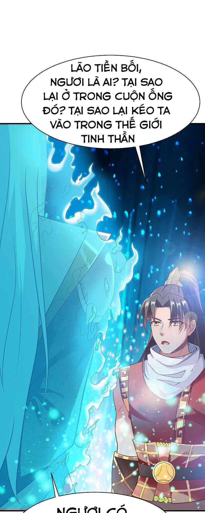 Chiến Đỉnh Chapter 283 - 24