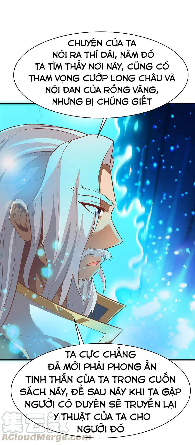 Chiến Đỉnh Chapter 283 - 26