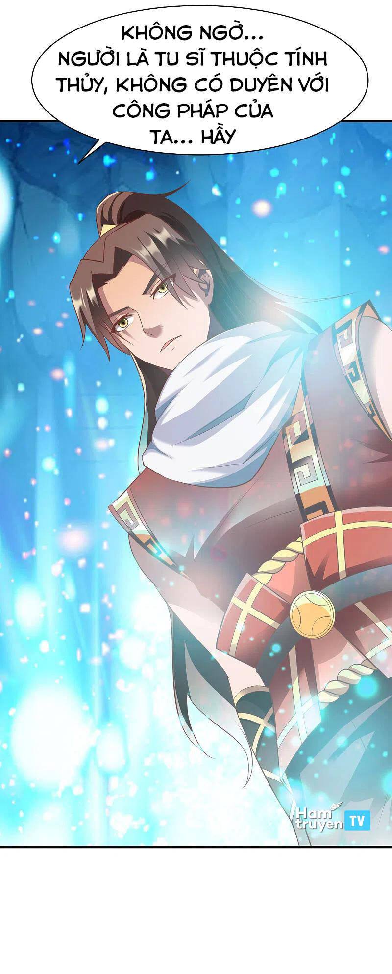 Chiến Đỉnh Chapter 283 - 28