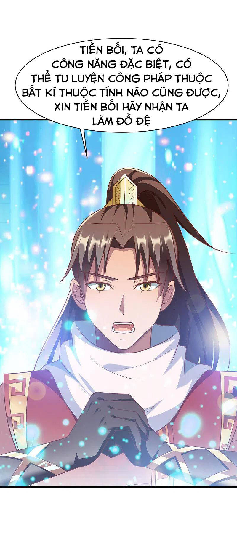 Chiến Đỉnh Chapter 283 - 29