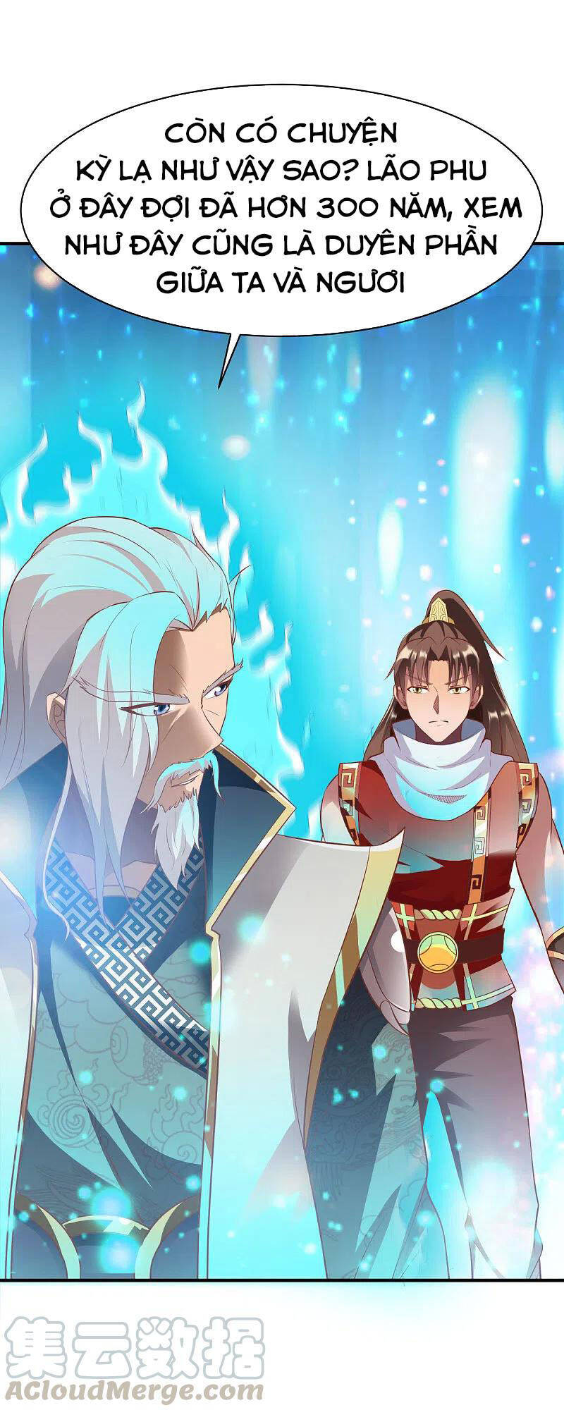 Chiến Đỉnh Chapter 283 - 30